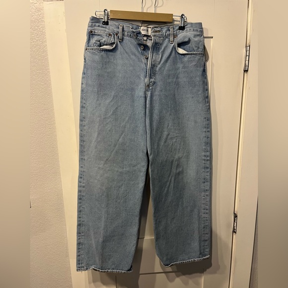 Agolde Denim - Agolde denim jeans